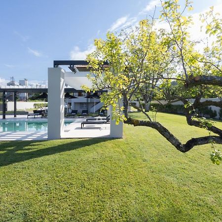 Villa Elisabeth Platamonas Luaran gambar
