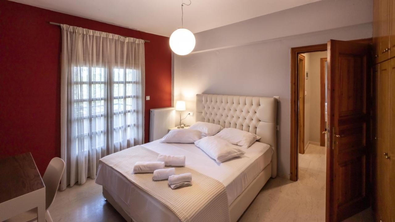 Villa Elisabeth Platamonas Luaran gambar