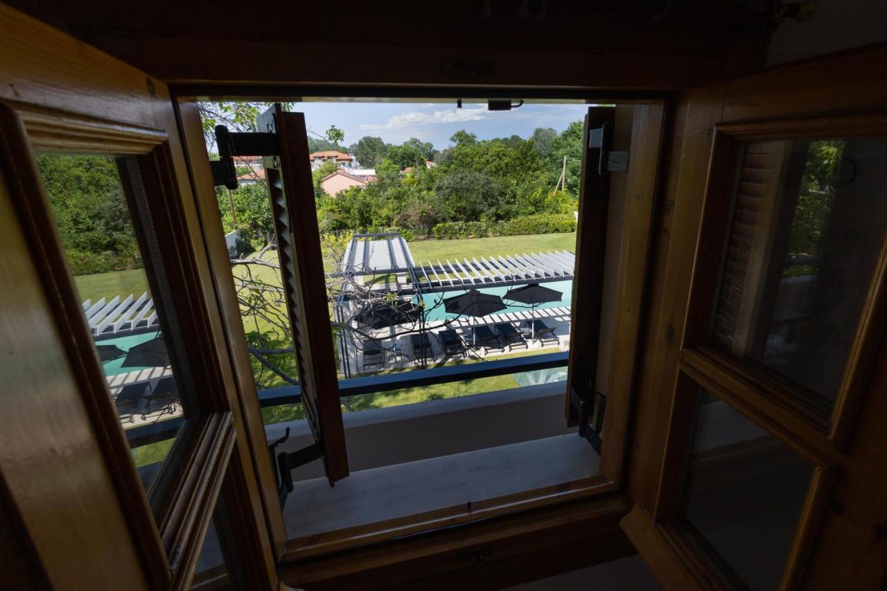 Villa Elisabeth Platamonas Luaran gambar