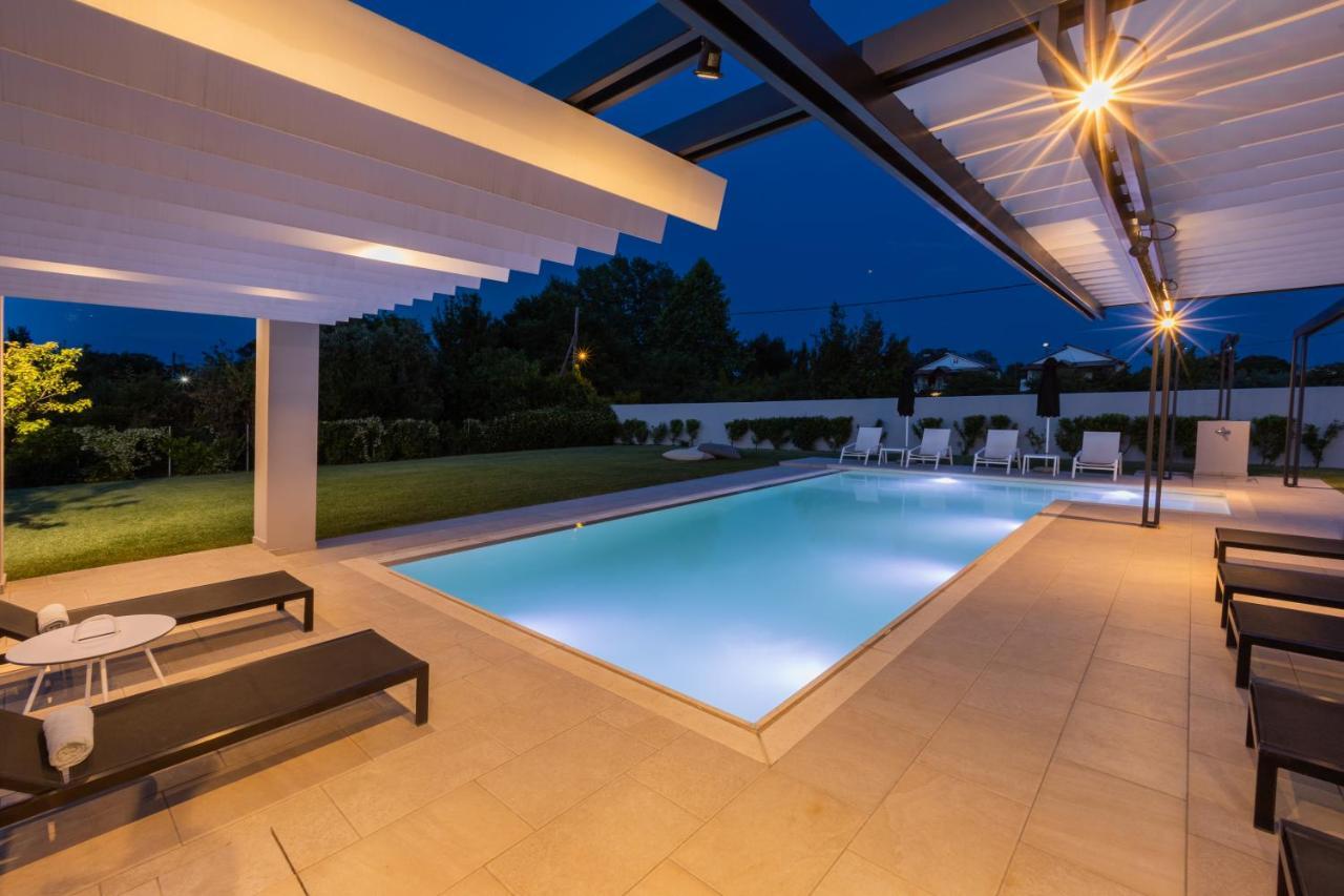 Villa Elisabeth Platamonas Luaran gambar