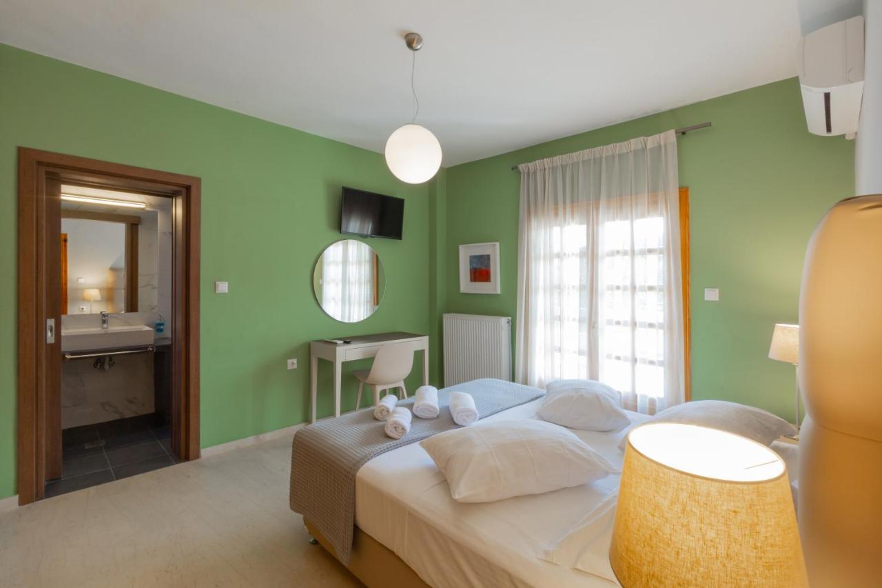 Villa Elisabeth Platamonas Luaran gambar
