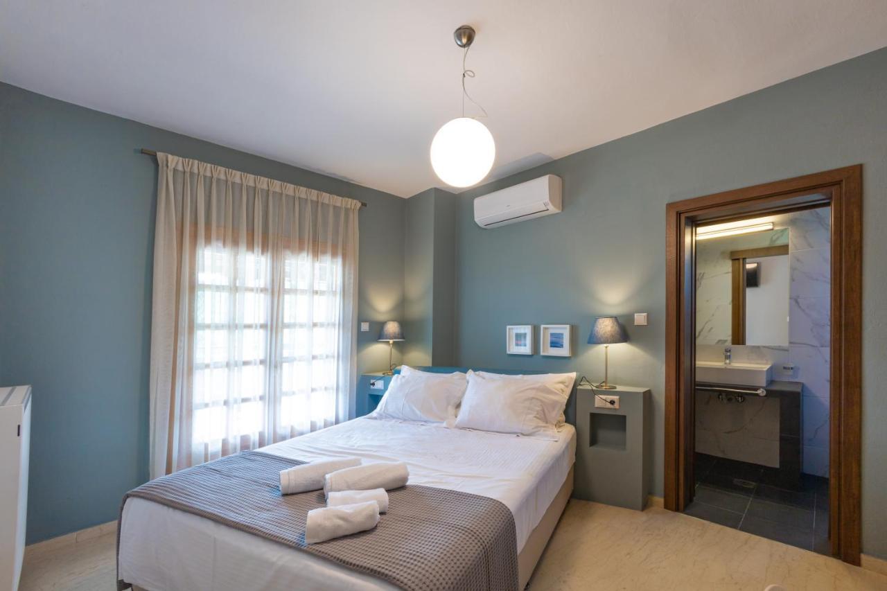 Villa Elisabeth Platamonas Luaran gambar