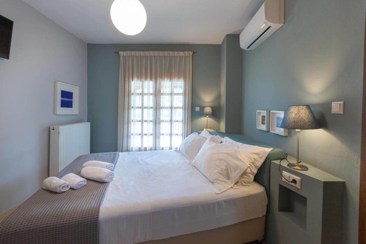 Villa Elisabeth Platamonas Luaran gambar